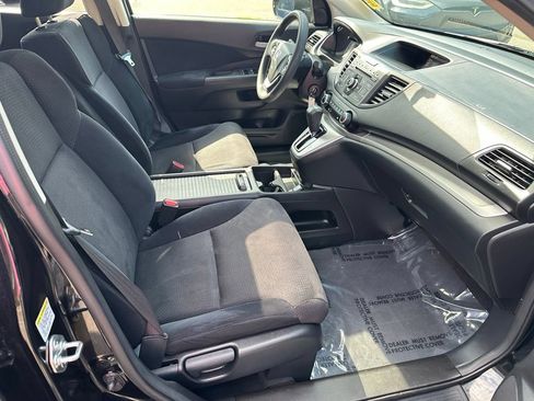 Used 2013 Honda CR-V EX image 12