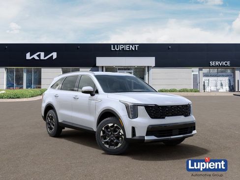 New 2026 Kia Sorento S AWD/4WD image 1