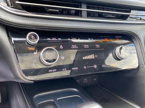 Used 2023 INFINITI QX60 Luxe image 12