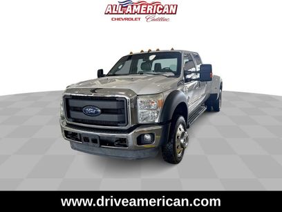 Used 2016 Ford F450 XL w/ Power Equipment Group