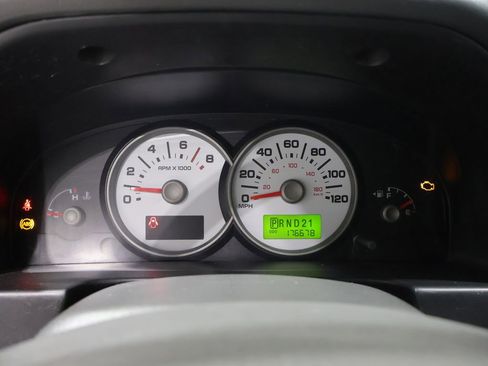Used 2005 Ford Escape XLT AWD/4WD image 33