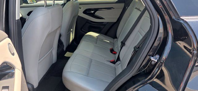 Used 2024 Land Rover Range Rover Evoque S AWD/4WD image 12