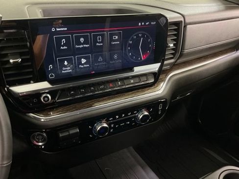 Used 2024 GMC Sierra 1500 SLE w/ Preferred Package AWD/4WD image 21