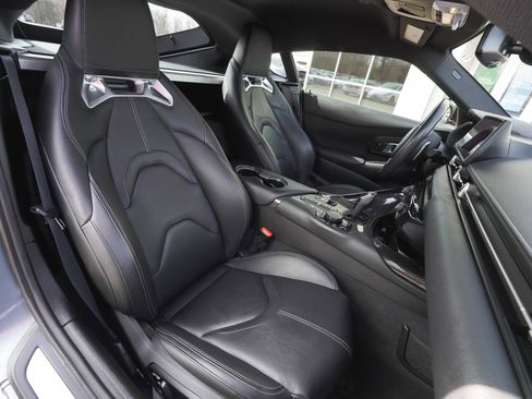 Used 2022 Toyota Supra Premium w/ Driver Assist Package image 40