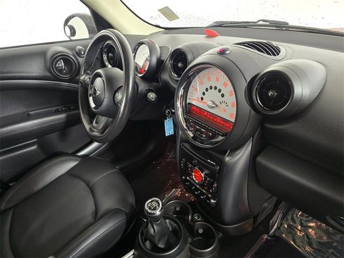 Used 2013 MINI Cooper Countryman S image 10