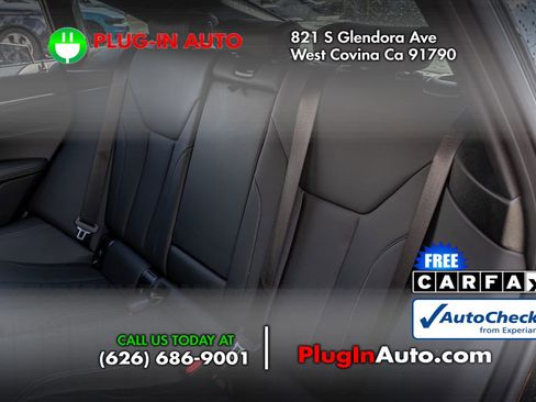 Used 2024 BMW i4 eDrive35 w/ Premium Package RWD image 10