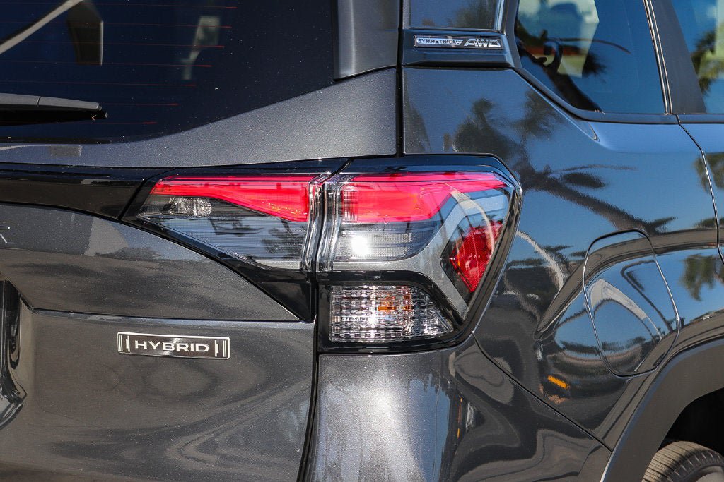 New 2026 Subaru Forester Touring AWD/4WD image 7