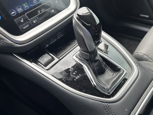 Used 2025 Subaru Outback Onyx Edition XT image 21