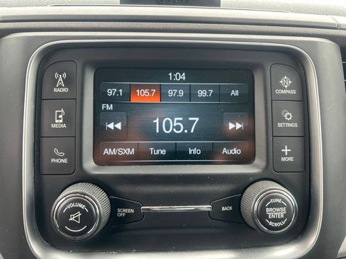 Used 2014 RAM 1500 Express AWD/4WD image 24