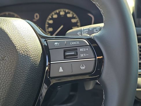New 2026 Honda Civic Sport image 12