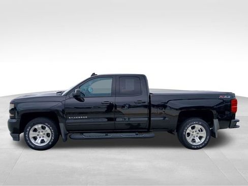 Used 2016 Chevrolet Silverado 1500 LT w/ All Star Edition image 2