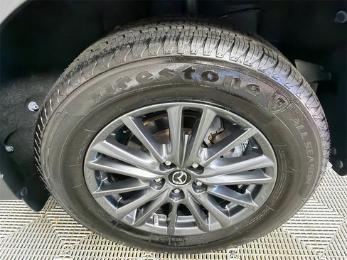 Used 2020 MAZDA CX-5 Sport image 19