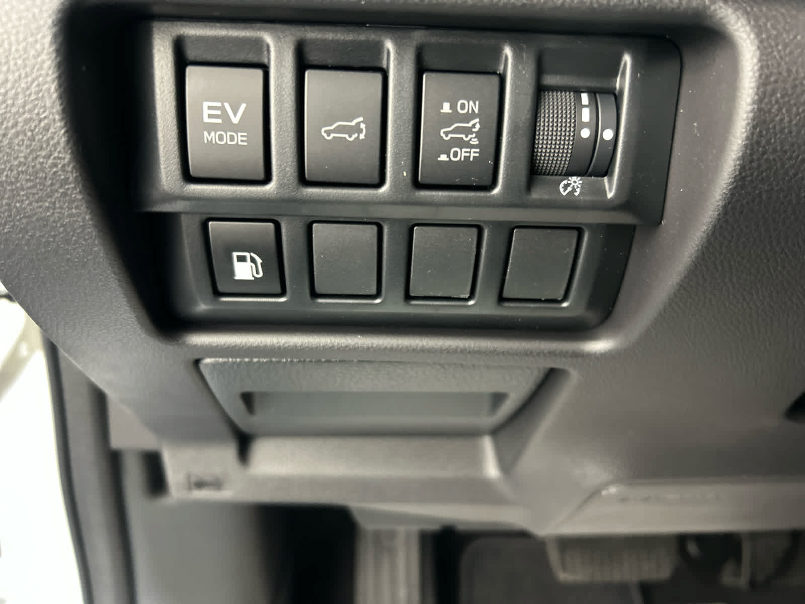 New 2026 Subaru Forester Touring AWD/4WD image 20