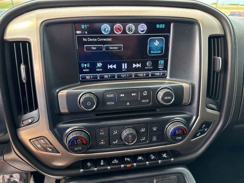 Used 2018 GMC Sierra 1500 Denali w/ Denali Ultimate Package AWD/4WD image 23