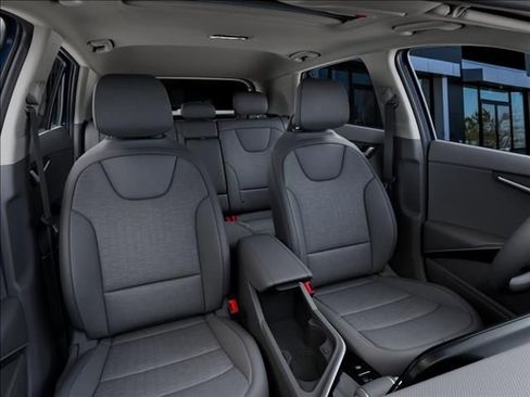 New 2026 Kia Niro SX Touring FWD image 15