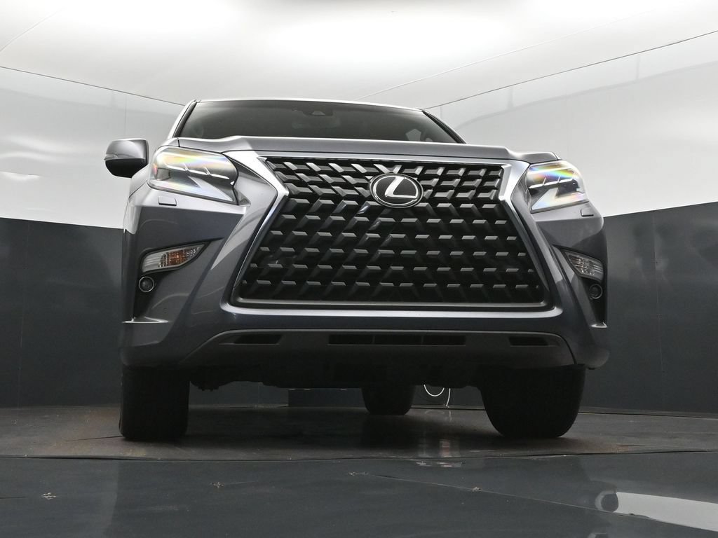 Used 2022 Lexus GX 460 Premium w/ Premium Package AWD/4WD image 46