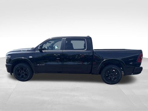 New 2026 RAM 1500 Big Horn AWD/4WD image 6