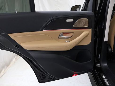 Certified 2026 Mercedes-Benz GLE 450 4MATIC image 30