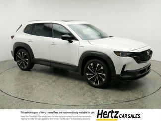 Used 2025 MAZDA CX-50 2.5 Hybrid w/ Premium Plus Pkg video 1