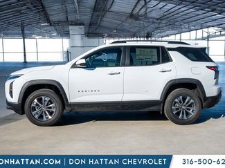 New 2026 Chevrolet Equinox LT video 2