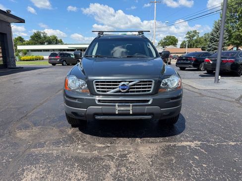 Used 2012 Volvo XC90 3.2 AWD/4WD image 8