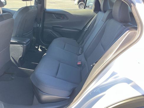 Certified 2025 Toyota Prius LE image 22