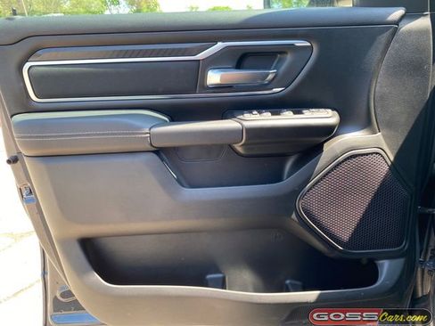 New 2026 RAM 1500 Big Horn AWD/4WD image 21