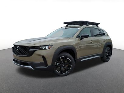 New 2025 MAZDA CX-50 Meridian Edition w/ Apex Package
