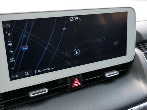 Certified 2024 Hyundai Ioniq 5 SEL AWD/4WD image 20