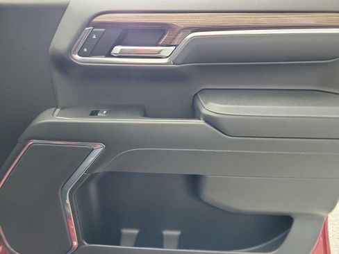 Certified 2024 Chevrolet Silverado 1500 LT Trail Boss image 20