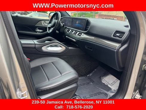 Used 2020 Mercedes-Benz GLE 350 4MATIC w/ 3rd Row Seat Package image 27
