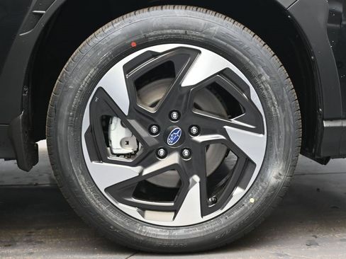 New 2026 Subaru Crosstrek 2.5i Limited image 10