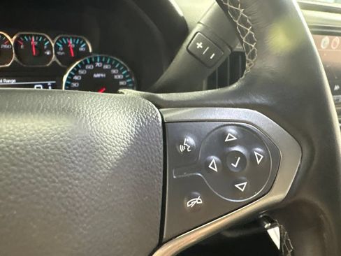 Used 2015 Chevrolet Silverado 1500 LT w/ All Star Edition AWD/4WD image 33