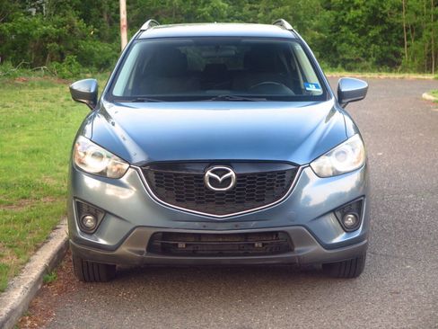 Used 2015 MAZDA CX-5 Touring AWD/4WD image 15