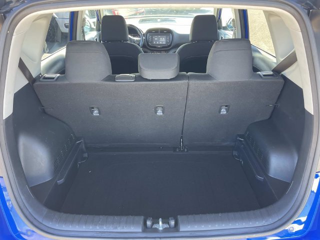 Used 2021 Kia Soul X-Line w/ Paint Protection Package FWD image 12