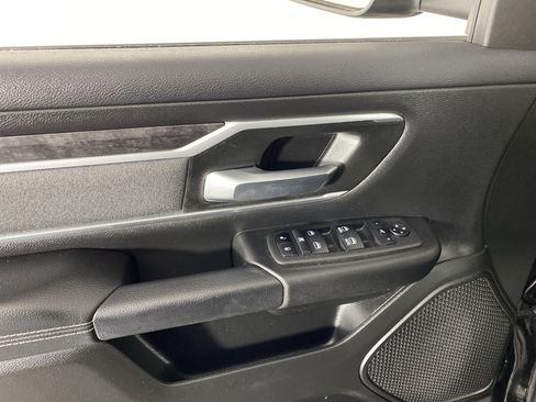 Used 2022 RAM 1500 Big Horn w/ Trailer Tow Group image 14