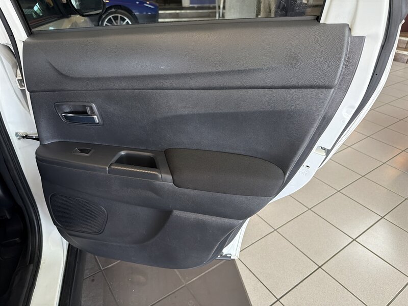 Used 2021 Mitsubishi Outlander Sport SE AWD/4WD image 21