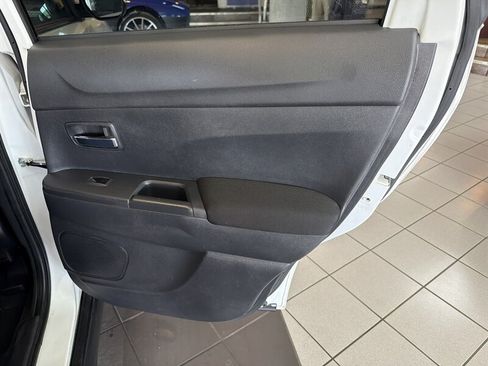 Used 2021 Mitsubishi Outlander Sport SE AWD/4WD image 21