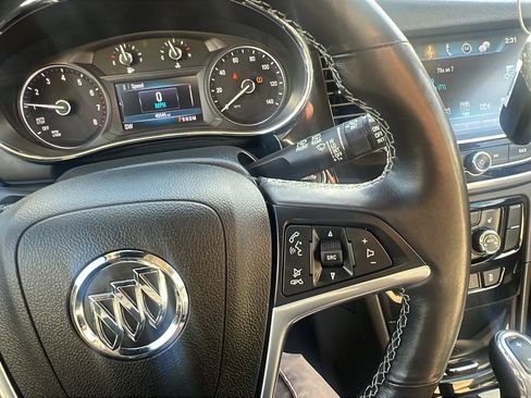 Used 2019 Buick Encore Essence image 16