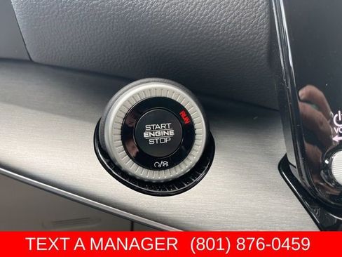 New 2026 Jeep Grand Wagoneer 4WD image 33