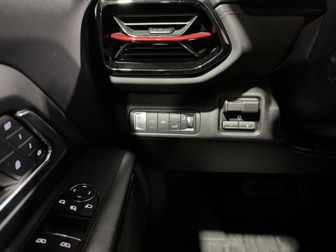 Used 2024 Chevrolet Silverado EV RST image 18