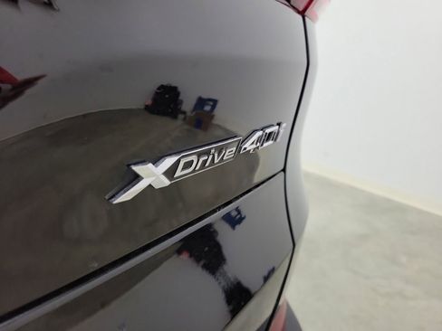 Used 2019 BMW X5 xDrive40i w/ Convenience Package image 8