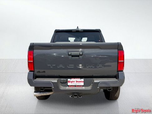 New 2026 Toyota Tacoma TRD Sport AWD/4WD image 5