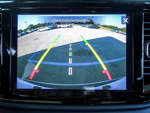 New 2026 Dodge Durango GT w/ Tow 'N Go Package image 17