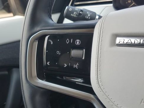 Certified 2024 Land Rover Range Rover Sport SE AWD/4WD image 22