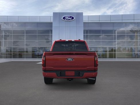New 2026 Ford F150 XLT AWD/4WD image 5