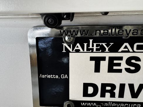 Certified 2023 Acura MDX FWD w/ Technology Package image 46