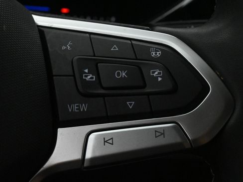 Used 2023 Volkswagen Taos S w/ Driver Assistance Package FWD image 18