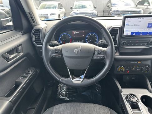 Certified 2022 Ford Bronco Sport Big Bend w/ Convenience Package image 14