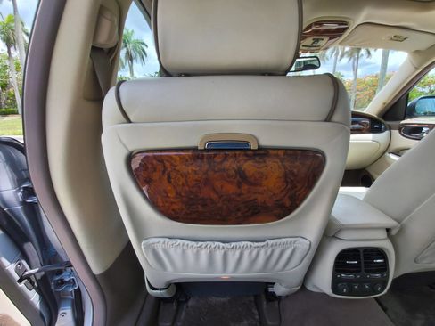 Used 2006 Jaguar XJ Vanden Plas RWD image 26